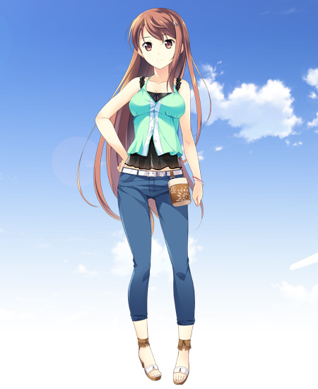 Kotori Habane