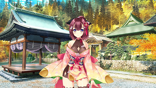 Animated Sprites