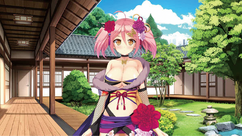 Animated Sprites
