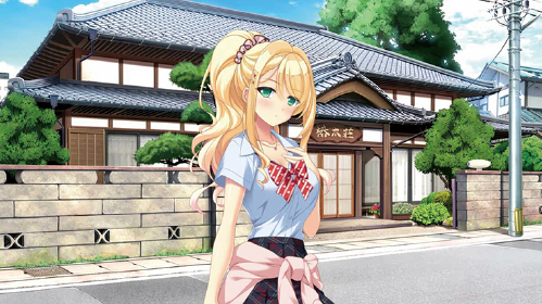 Animated Sprites